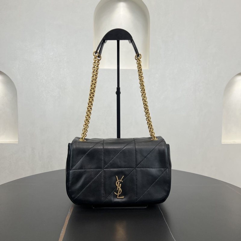 Y*L top handle bags